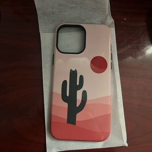 iPhone 13 promax hard phone case